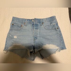 Levi’s Women’s Shorts